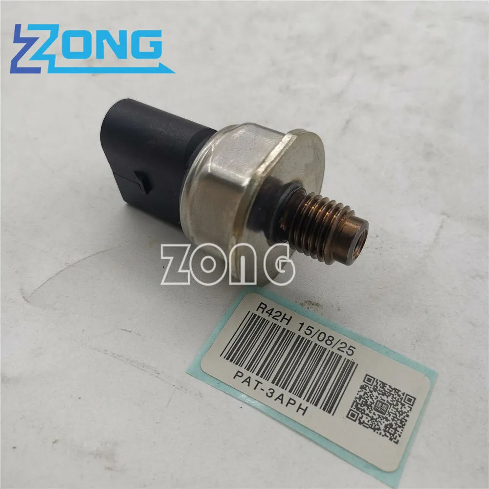 ZONG Fuel Rail Pressure Sensor For Mercedess A B C CLASS SLK GLA VITO Sprinter 85PP22-02 28389851