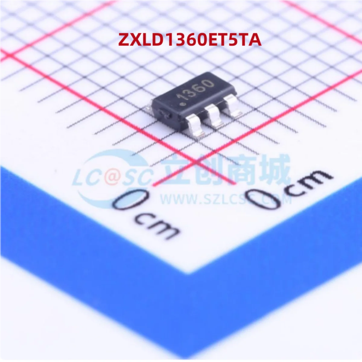 

5PCS 100% New ZXLD1360ET5TA 1360 ZXLD1356ET5TA 1356 ZXLD1362ET5TA 1362 SOT23-5 Brand New Original Chips ic
