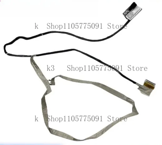 New Original LCD Cable for DELL 15 7557 7559 5577 5576 15.6