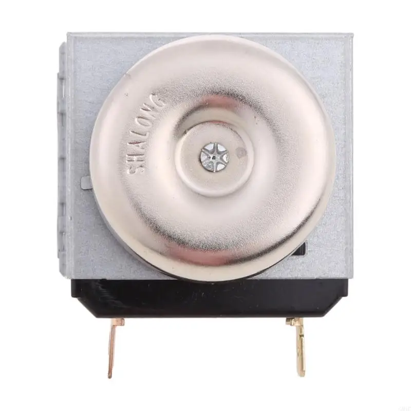 G8TC 90 -минутный переключатель таймера Микроволновая печь для контроллера времени Механический таймер для домашней печи.