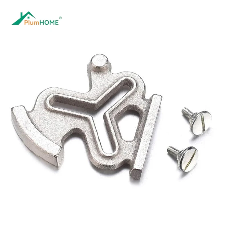 

Sewing Machine Universal Plum Blossom Sewing Seam Guide / Sewing Gauge with Screws