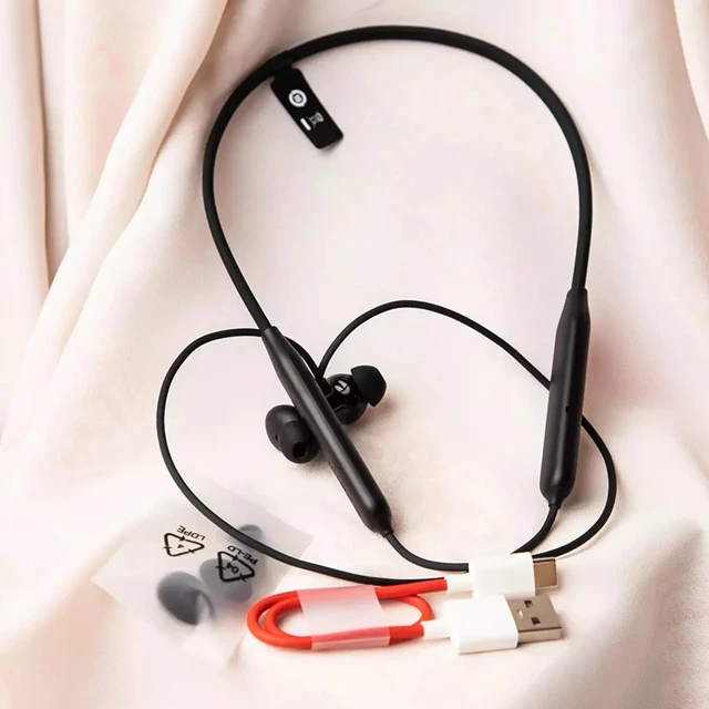 Original oneplus bullets wireless sale