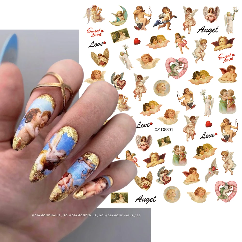 1Pcs Little Cute Cu…