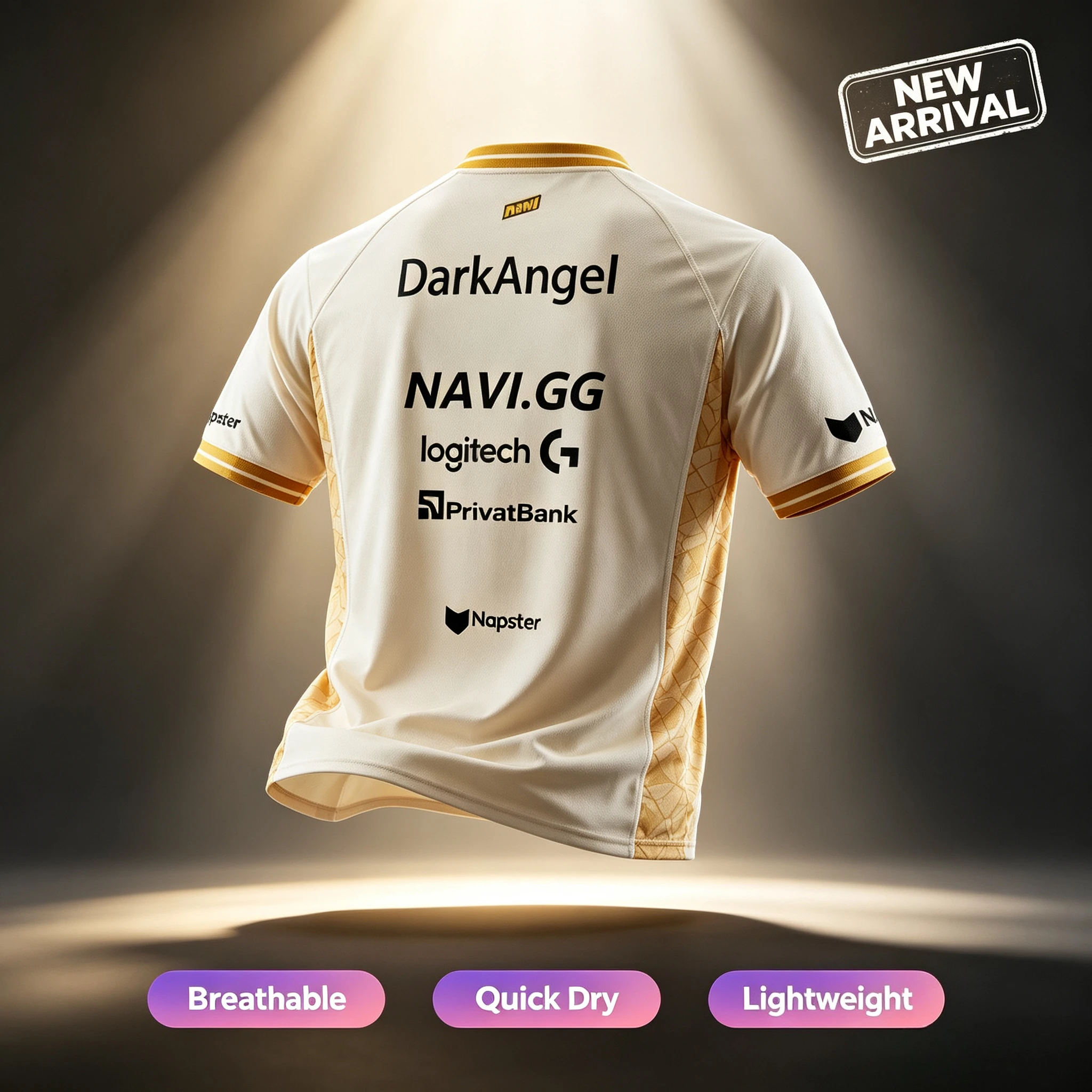 26 Brand New 3D Printed Jerseys for Both Men and Women Suitable for Fans Children Fast Drying Breathable Adults and Parents