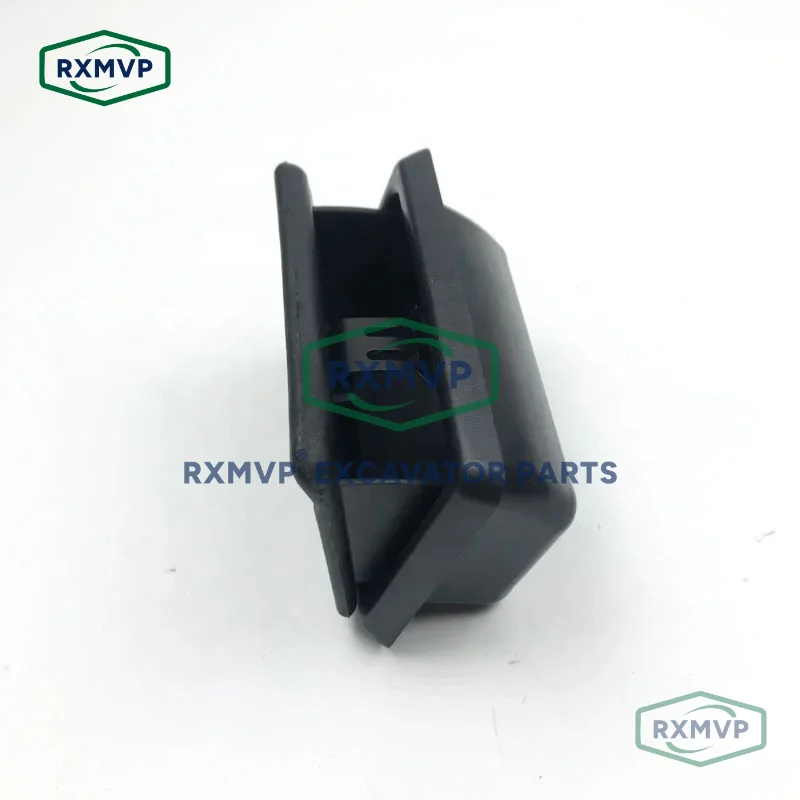 Hot Selling Ashtray Plastic Ec210b Ec290b Ec240b Ec360b Ashtray Construction Machinery Parts For Vol-vo