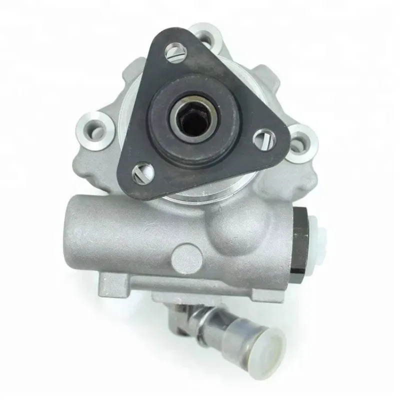 Power Steering Pump For Land Rover Defender 300TDI 1990-1998 Discovery I 1989-1998 II 1998-2004 ANR2157