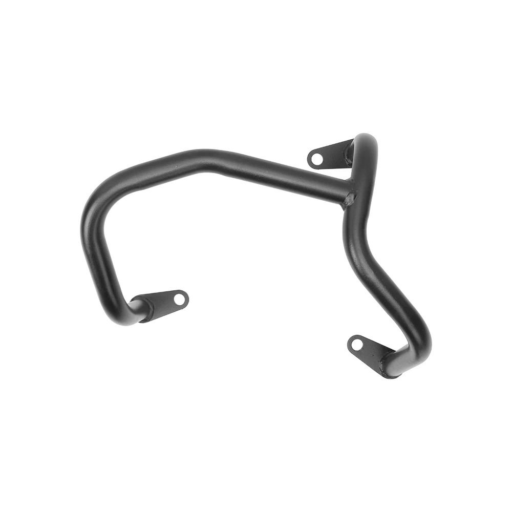 Motorcycle Muffler Guard Frame Bumper Exhaust Guard Crash Bar Accessories For HONDA For Forza 350 Forza350 NSS350 2020-2023 2024