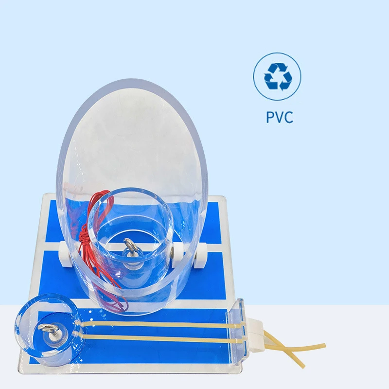 Medical Teaching Practice Surgical Knotting Skills Practice Emulator Model Suture Surgical Knotting and Ligation Trainer