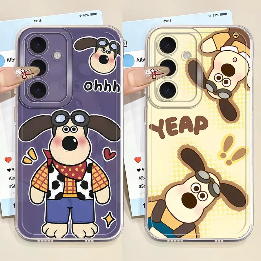 Case For Samsung Ga…