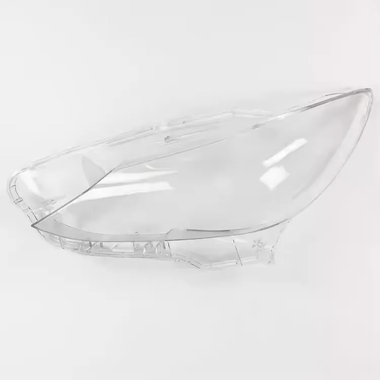 SuitableSuitable for Mazda Atenza Headlight Covers 17-18 Atenza Front Headlight Covers