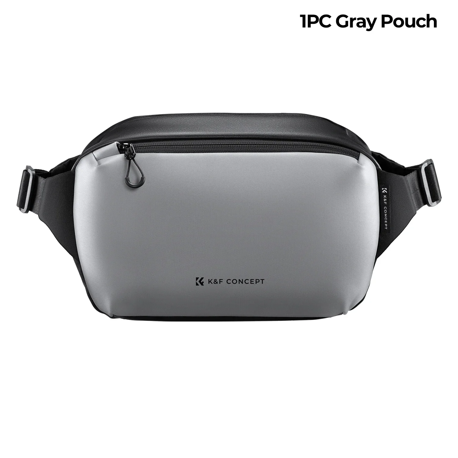 10L Sliver Pouch