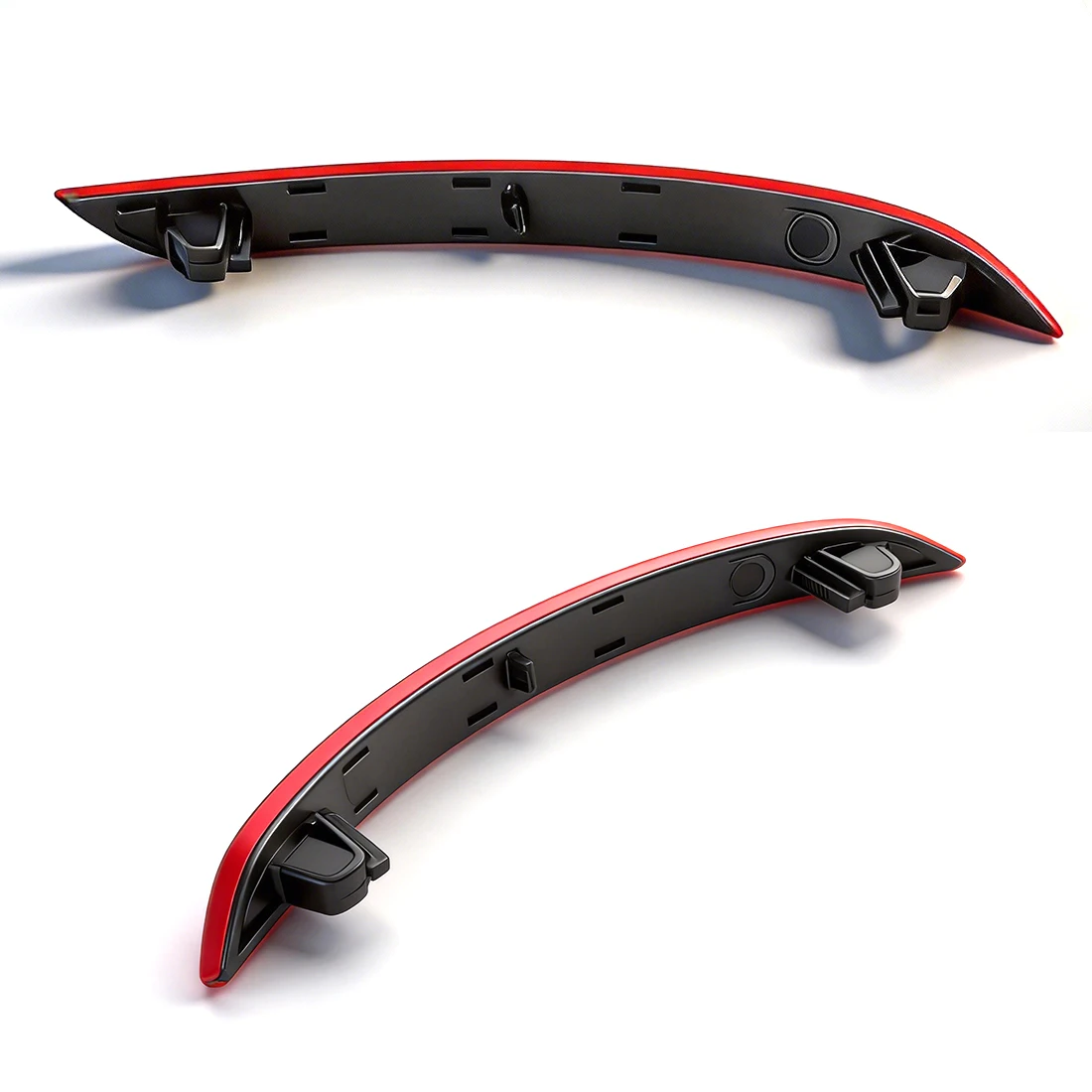 Thumbnail 3 - #26 Newest Rear Bumper Light Assembly