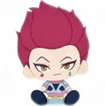 Hisoka