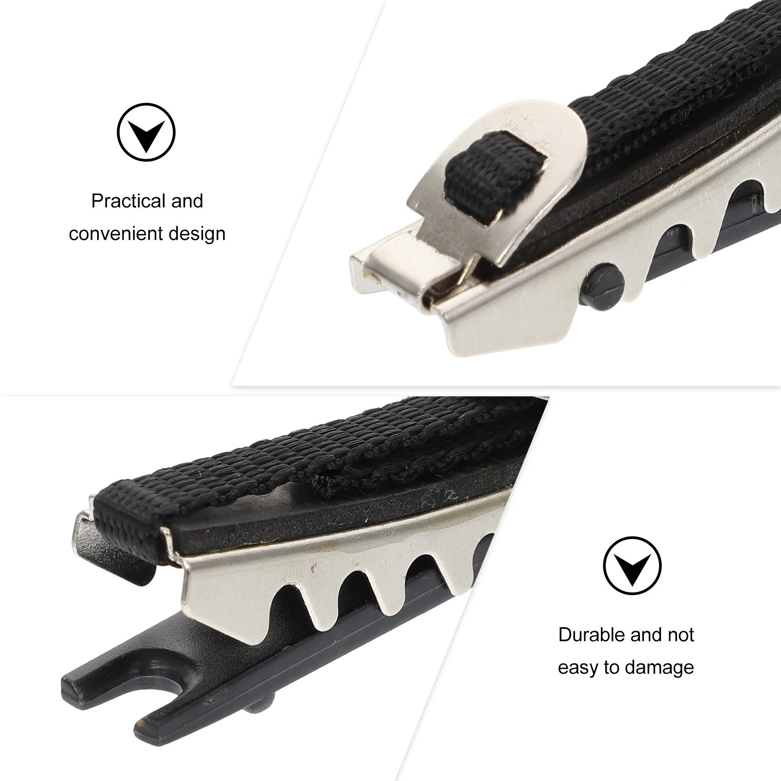 

Guitar Capo Black High Quality Plastic Durable Quick Tune Change Tool Ukulele Electric Acoustic Guitar Accessory Tone Changer