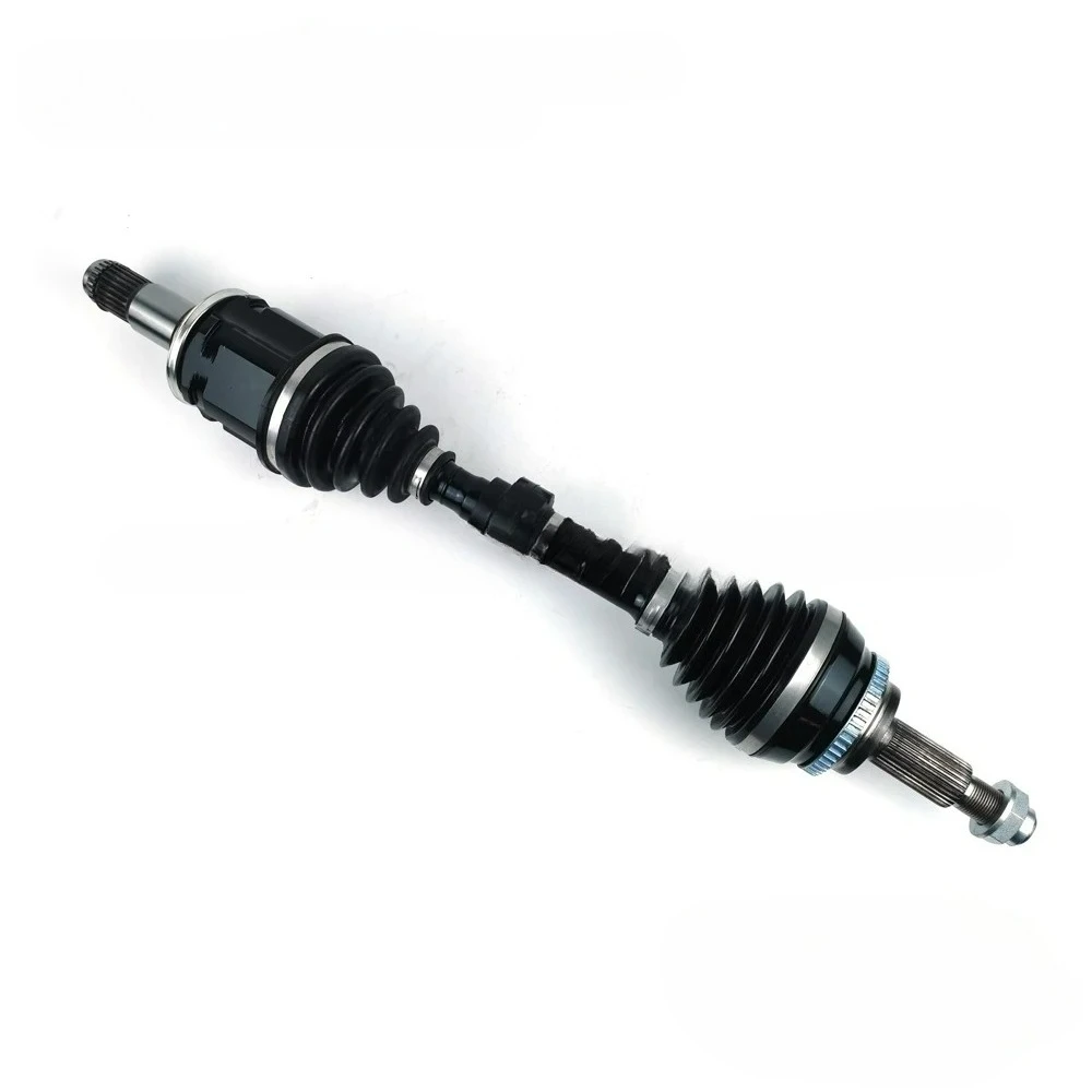 Qualité supérieure pour Toyota Lexus ES330 essieu avant gauche arbre d'entraînement axe de Joint CV OEM: 43420-33200/43420-0E021