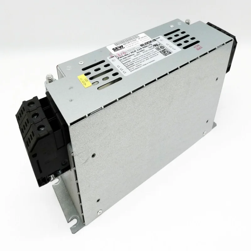 

Новый оригинальный сетевой фильтр PLC NF 085-503 08274150 HLD 110-500/75 3x520/300Vac *Максимальная выгодность* В наличии
