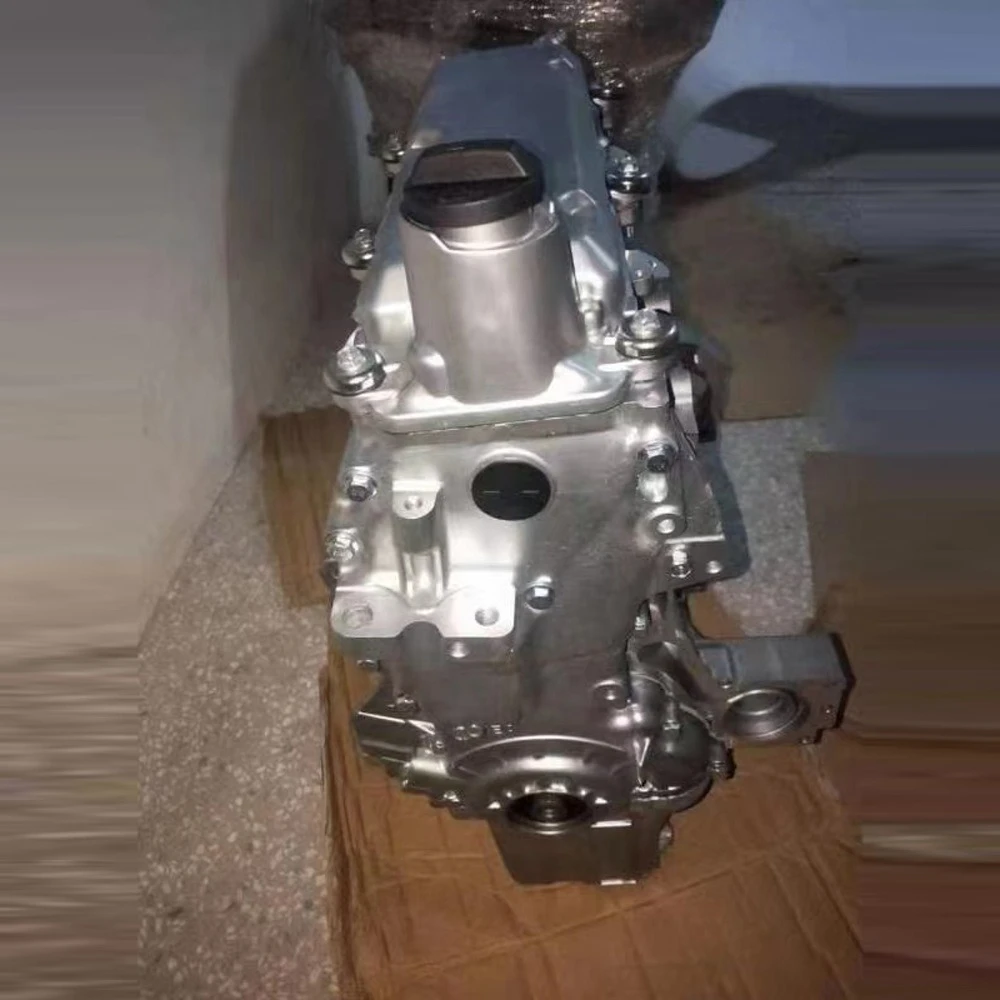 

The L13A3 engine motor convex is suitable for the Brio City Civic Fit Jazz Insight