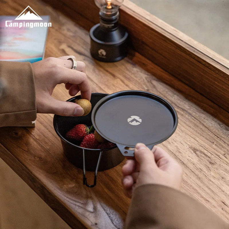 Campingmoon BKS-SG …