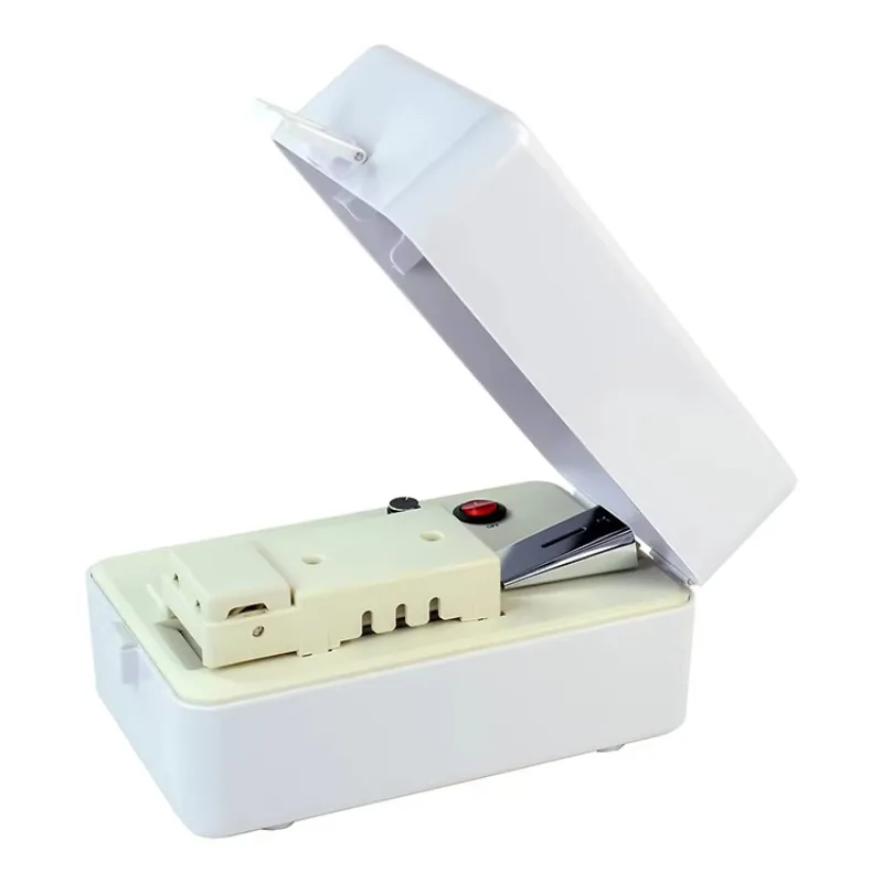 Portable sewing tape set, easy binding tool