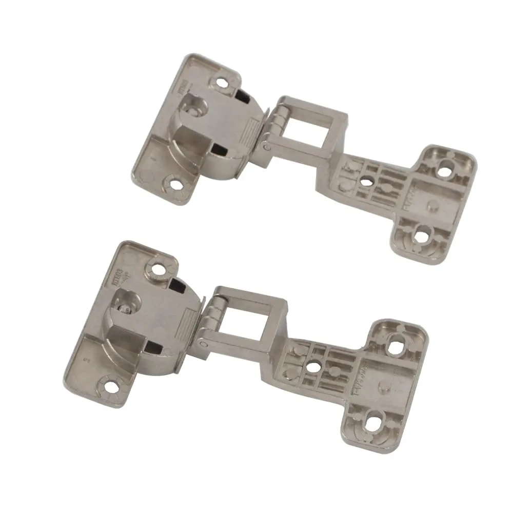 270 Degree Hinge Zinc Alloy Hinge Special Shaped Cabinet Door Furniture Hardware Hinge