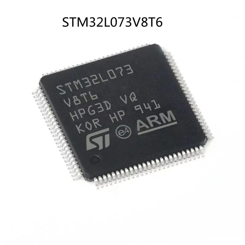 New100%  Original MCU STM32L073V8T6