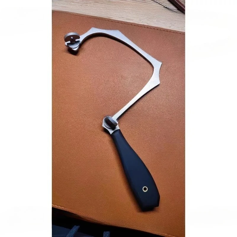 Craft jewelry wire saw standard version mini version enlarged version saw bow hand saw