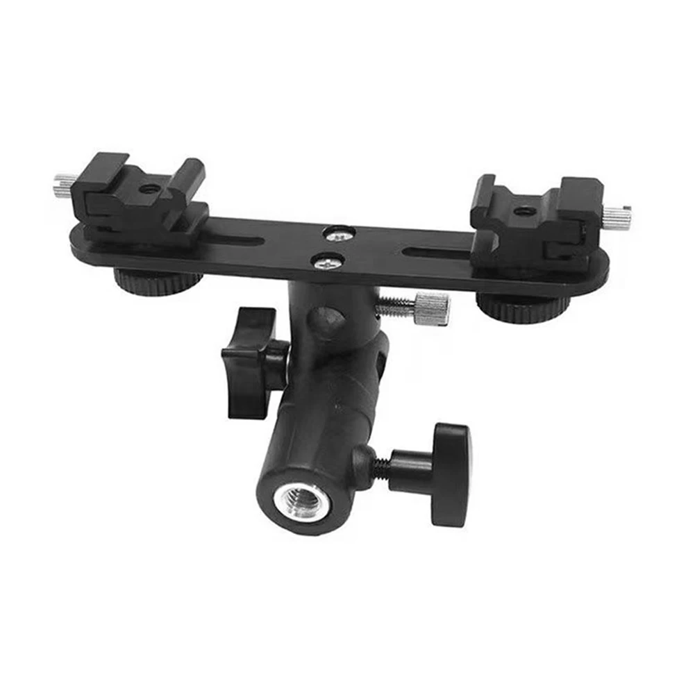 Dual Flash Bracket …