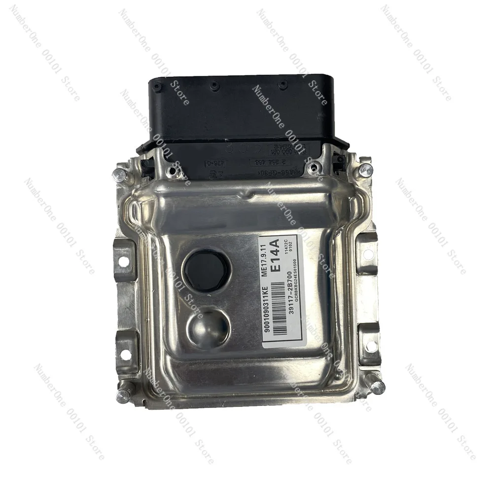 39117-2B700 Brand New Car Computer Version ECU