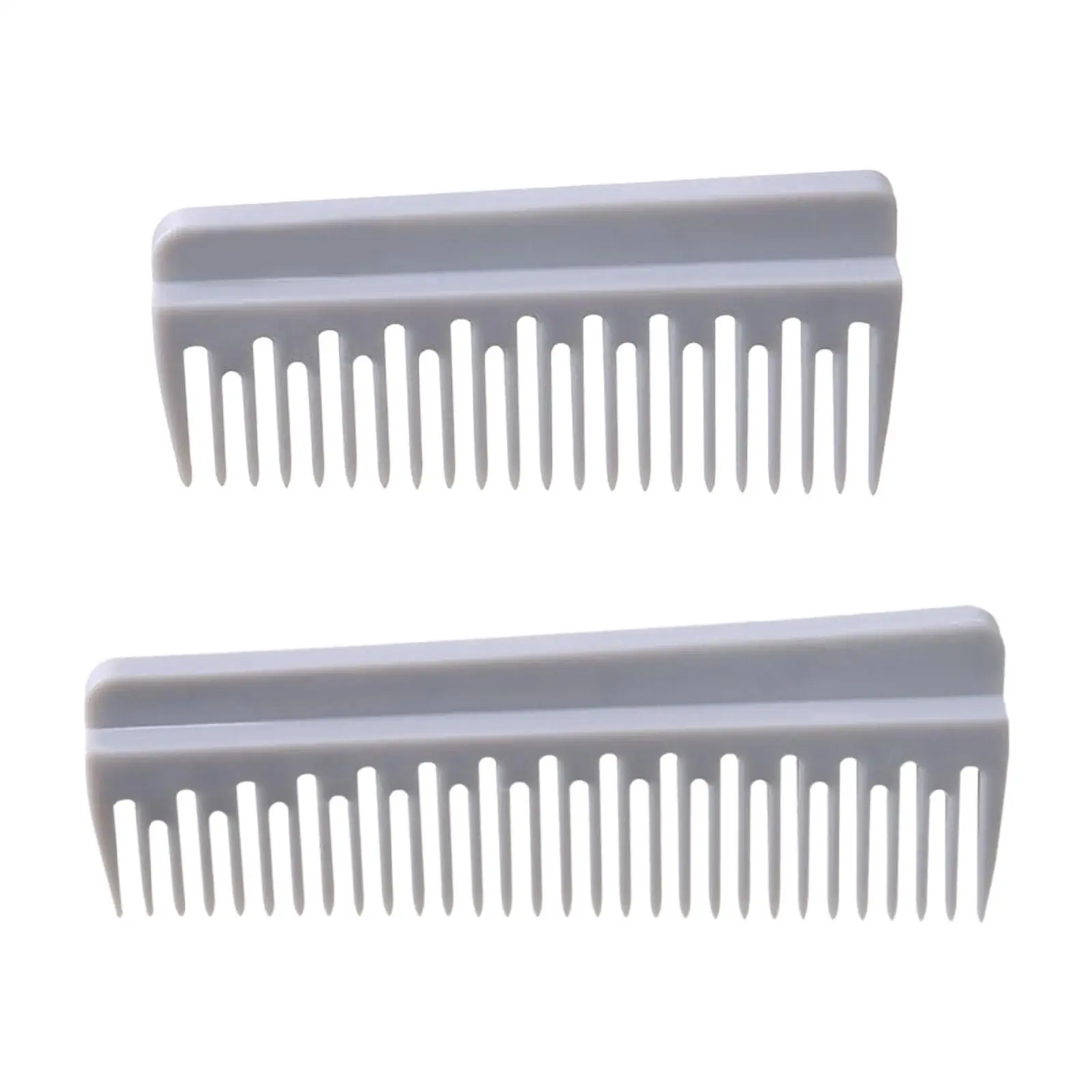 Grab Shear Comb Portable Easy to Use Sturdy Lightweight Hair Styling Tool for Barber Shop Beauty Hairstylists Household Salon