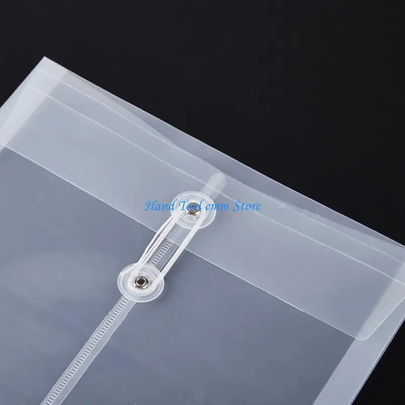 

H37F Водонепроницаемая папка для файлов Размер письма Папка для офисных документов Кошелек для файлов