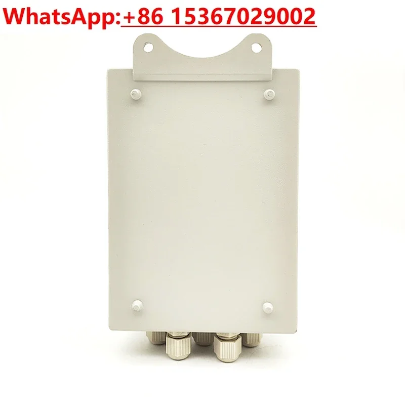 Temperature remote monitoring instrument XTRM-4215/AG cement plant multi-channel temperature inspection temperature transmitter