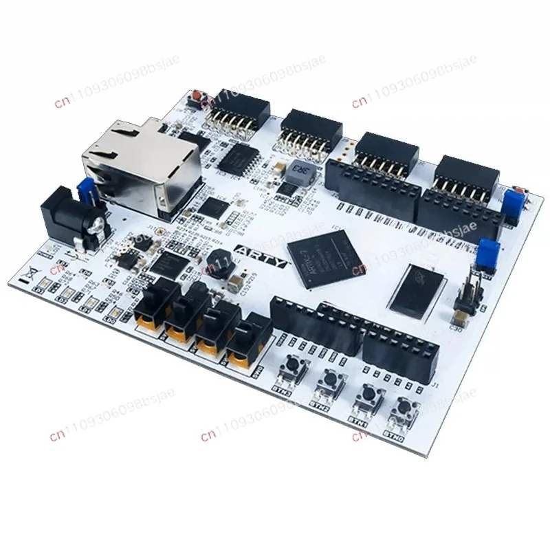 Suitable for Arty A7-100T Artix-7 Xilinx FPGA RISC-V development board