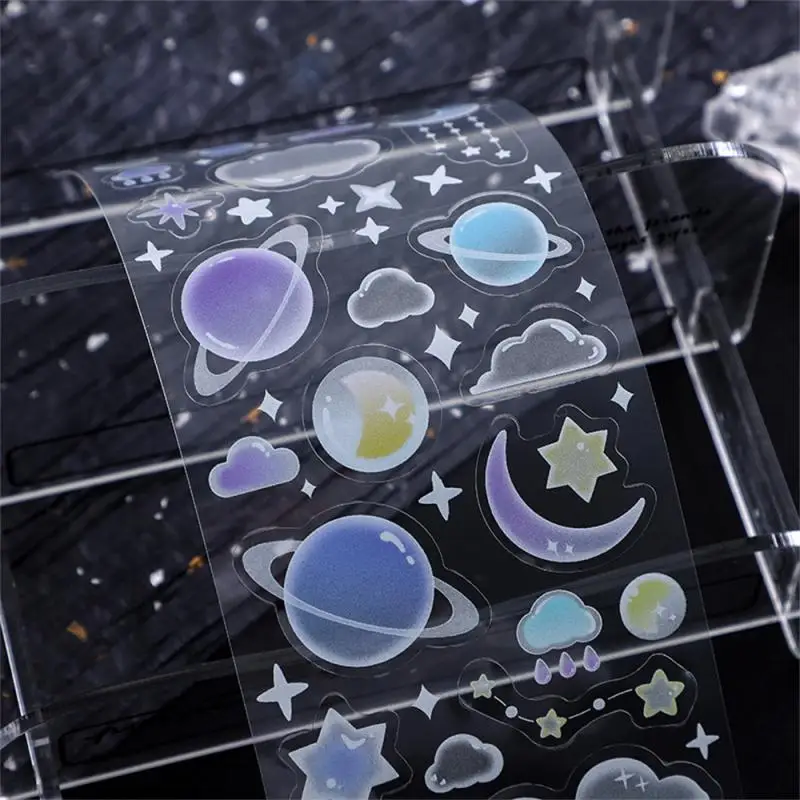 สติ๊กเกอร์สัตว์เลี้ยงที่ทนทานมีประโยชน์หลายอย่าง สติ๊กเกอร์ขวดน้ํา สติ๊กเกอร์เครื่องเขียนแฟชั่น เหมาะมากสําหรับการตกแต่งที่ทันสมัย