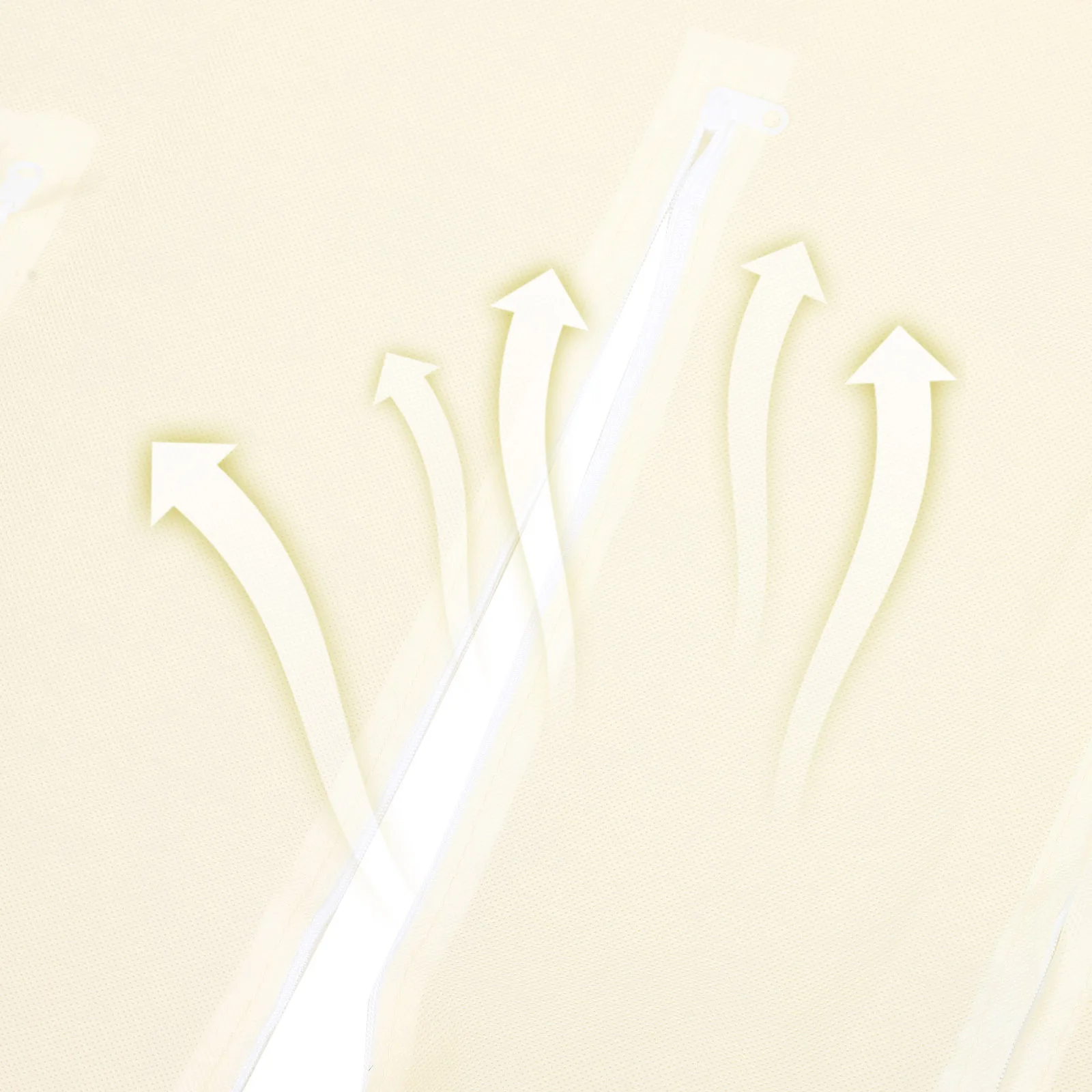 

Складная крышка для ванны, водонепроницаемый нетканый материал, простая установка, сменный чехол для портативной бочки для замачивания ванны