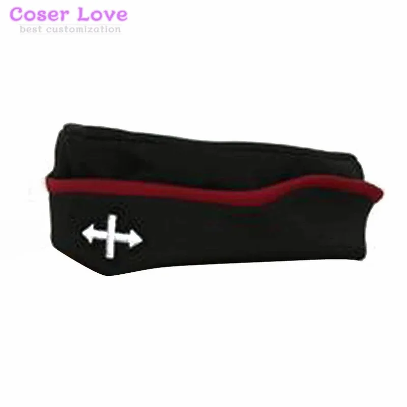 

CyGIRLS und PANZER Kuromorimine Uniform Nishizumi Maho Cosplay costume Carnival Halloween Christmas Costume