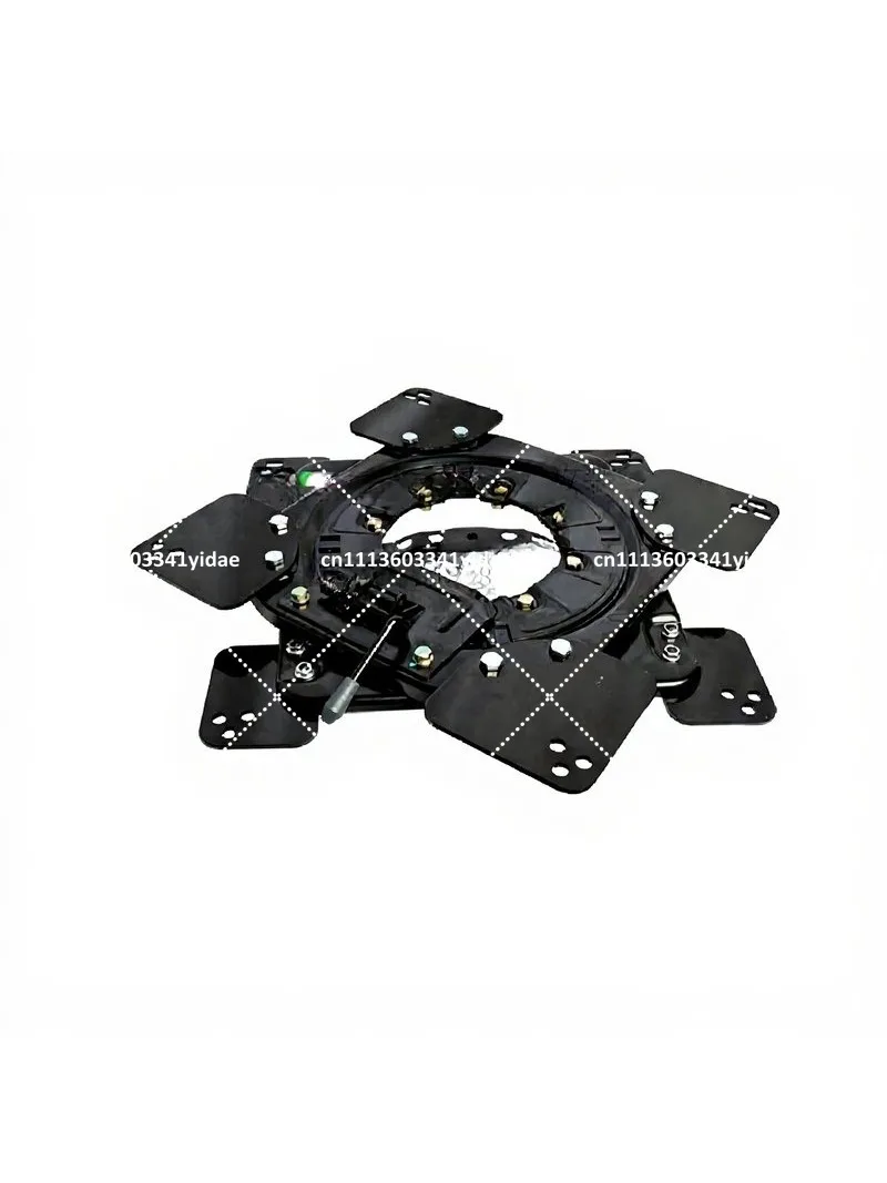 Passenger Swivel Base Turntable Modification Parts For Van T5 T6 Camper