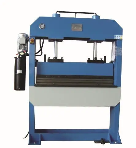 Hpb-300 300Ton Heavy Duty Hydraulic Bending Hine