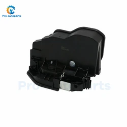 Door Lock Actuator Latch Driver Passenger Side For BMW E90 E63 E64 X3 X5 X1 51217202143 51217202146 51227202148 51227202147