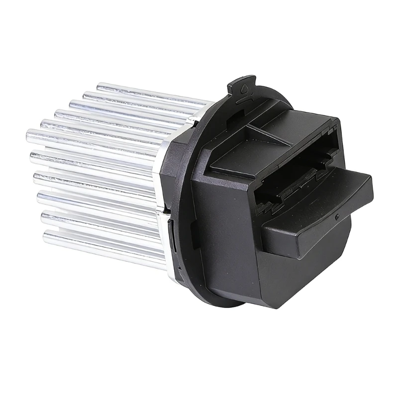 

Y4UA Automotive Blower Resistor 2048707710 For Certain Heat Resistant Materials Smooth Speed Adjustment Long Lasting
