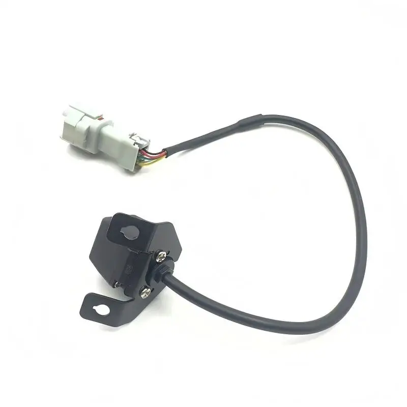 OE 95760-3Z001 Rear View Backup Camera for Hyundai i40 2011 2012 2013 2014 | Vehicle Rear Parking Assist Camera Assembly | 1PC view 2