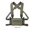 Ranger Green