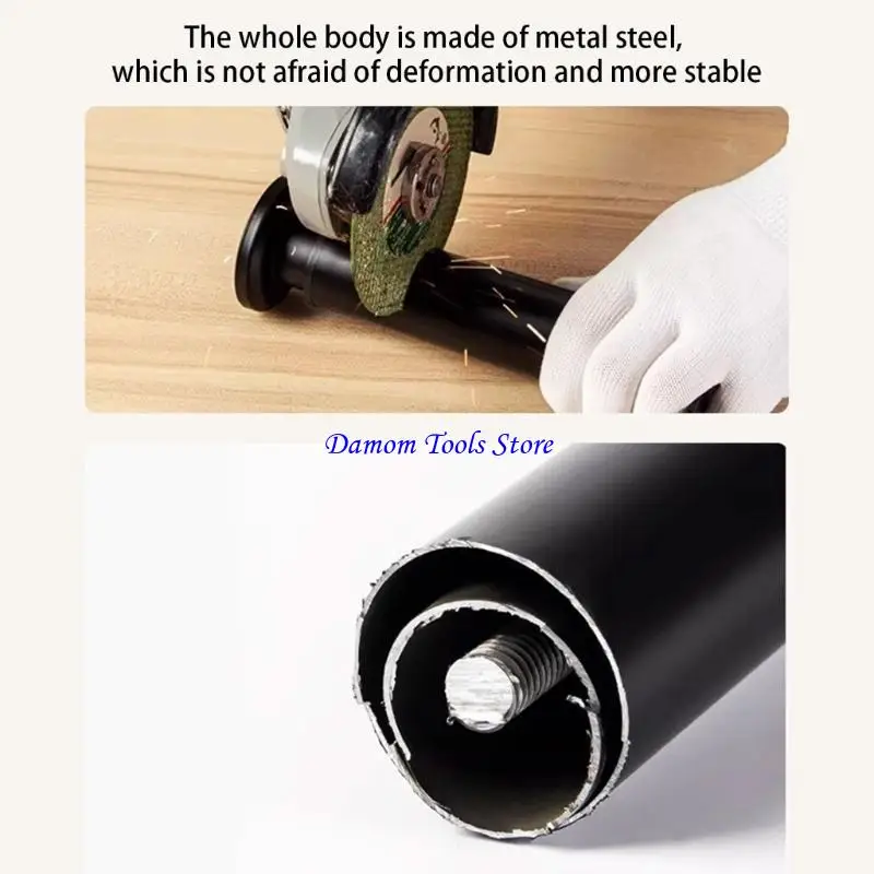 57BE Adjustable Furniture Leg Support 30 to 31cm Universal Telescopic Home Hardware