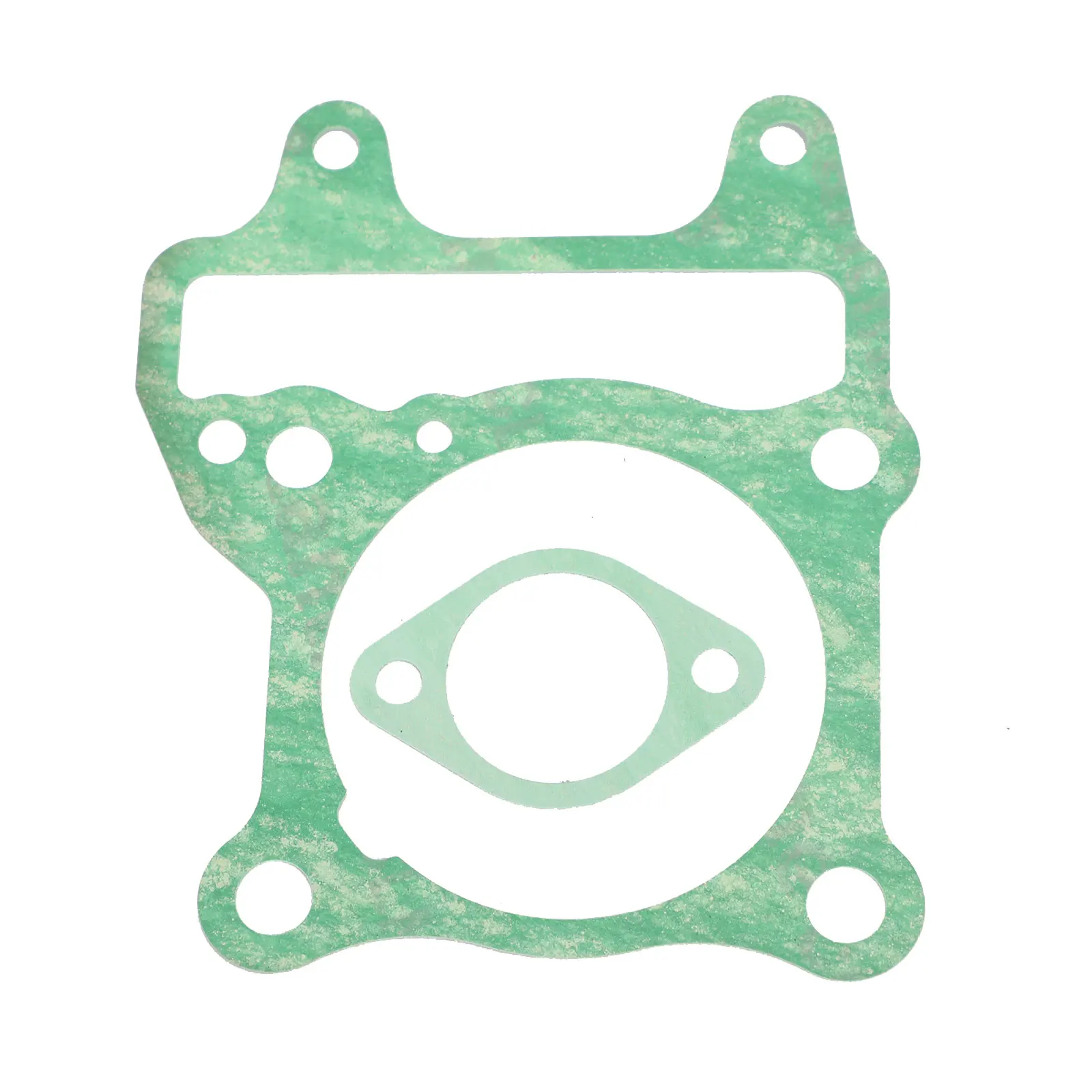 CYLINDER PISTON BARREL KIT 52.4mm 62mm 13MM PIN Fit for HONDA PCX125 SH125 BIG BORE CYLINDER SET CYLINDER KIT - Image 5