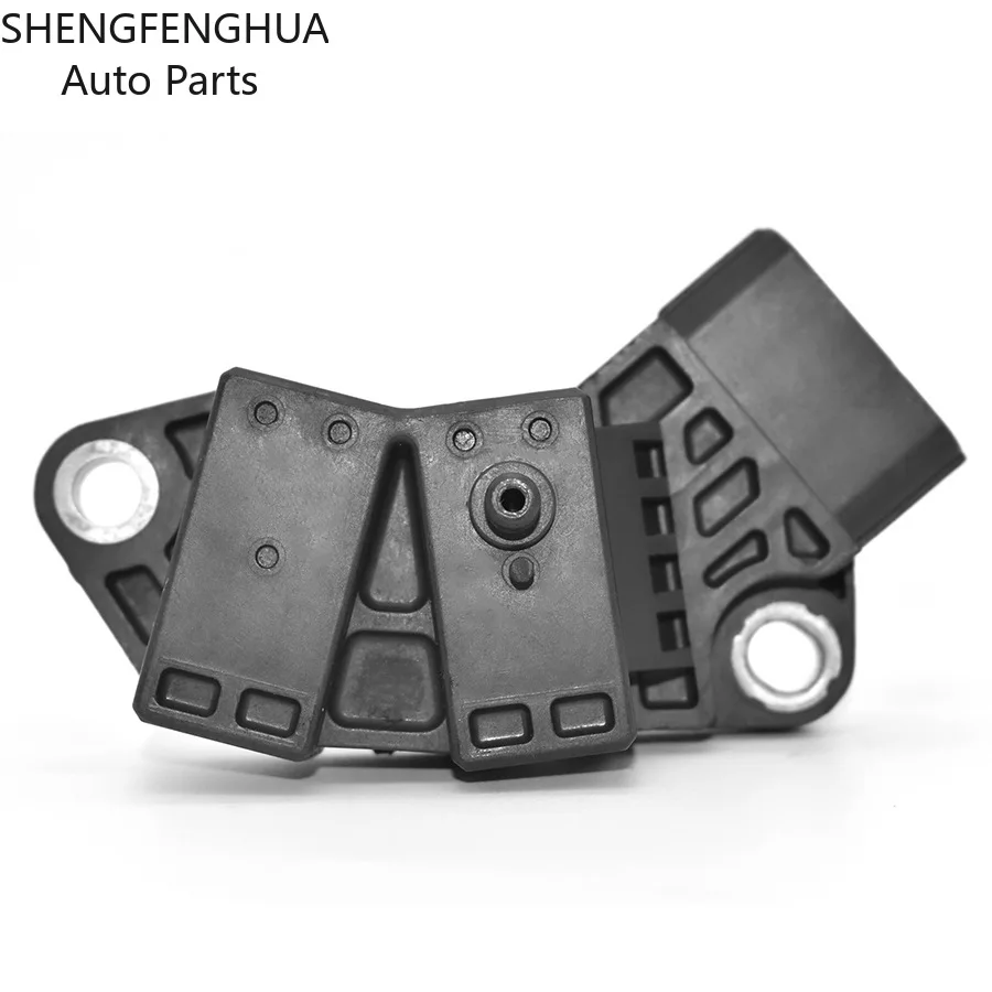 High quality automotive parts Car crankshaft position sensor J5T30871 Spot stock, sensor J5T30871 SHENGFENGHUA-B