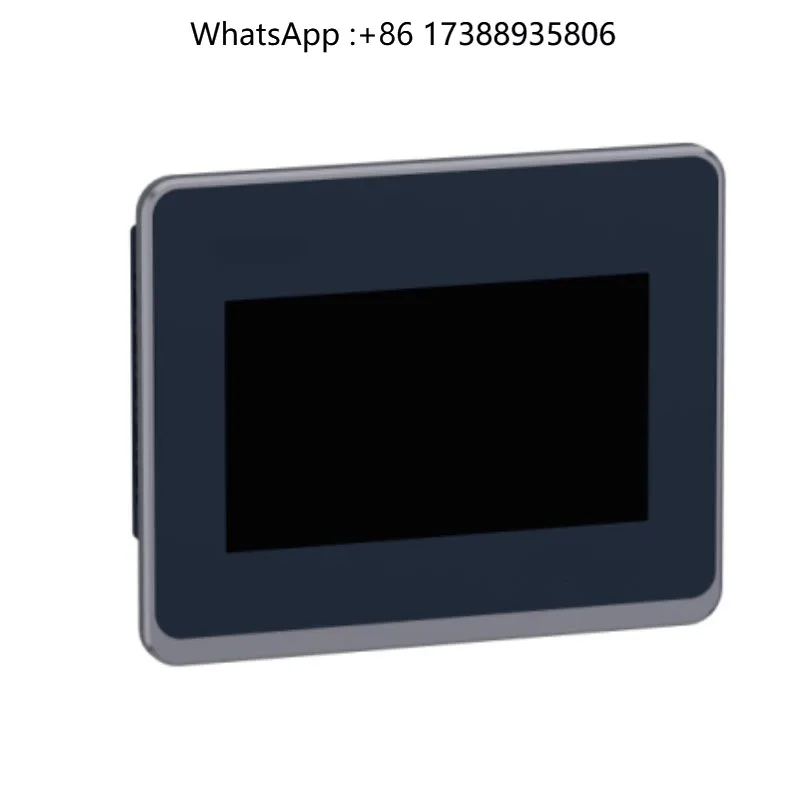 Ready for Ship Brand New Industrial Controls Touch Panel Module 6AV7261-0CC22-2AA0 PLC HMI