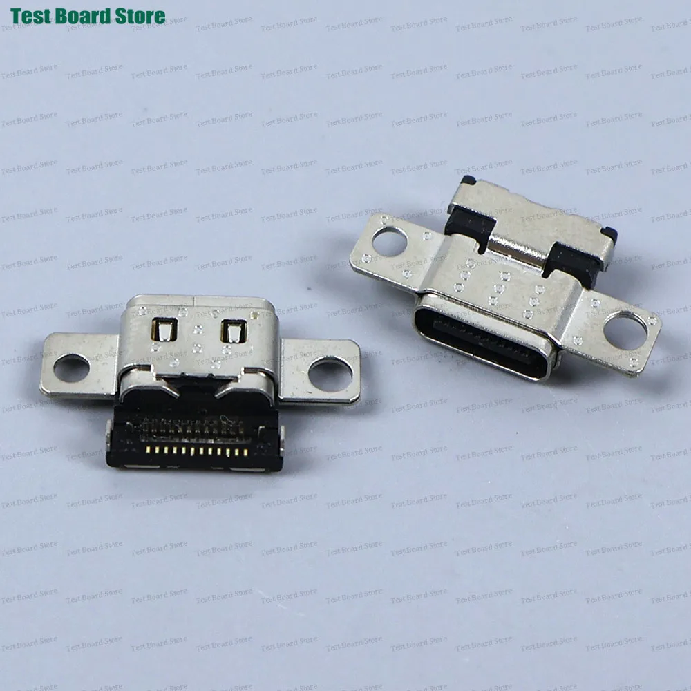 2/5/10 Stück für Lenovo ThinkPad R14 L14 E14 E15 L15 DC-Stromanschluss Typ-C USB-Ladeanschluss – Detail 5