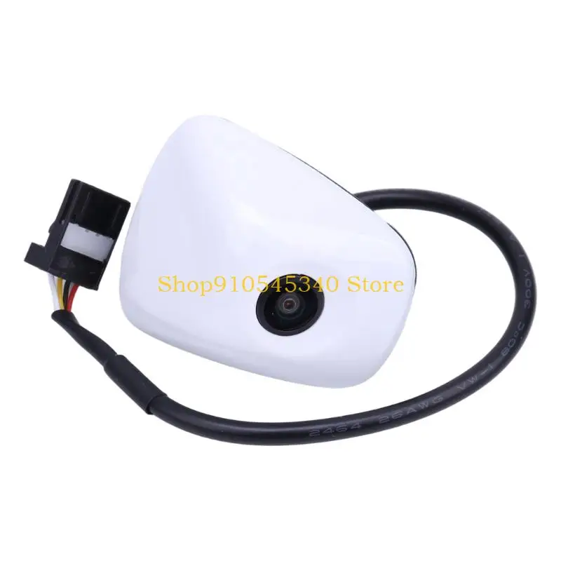 U2JA Vehicle Backup Camera 95760-1W500 Providing a Rear-Facing View for Replacement