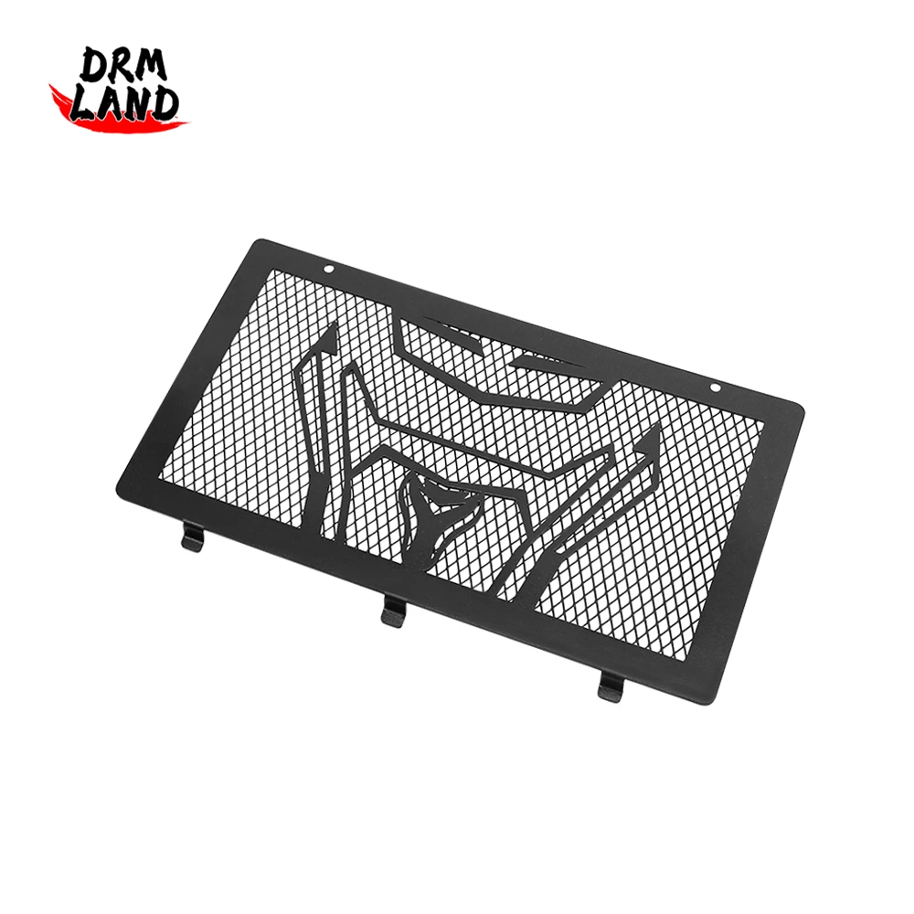 Motorcycle Accessories For CFMOTO NK250 300NK 250NK NK300 300 NK 250 2022 2023 2024 Radiator Guard Grille Cover Protector Grill