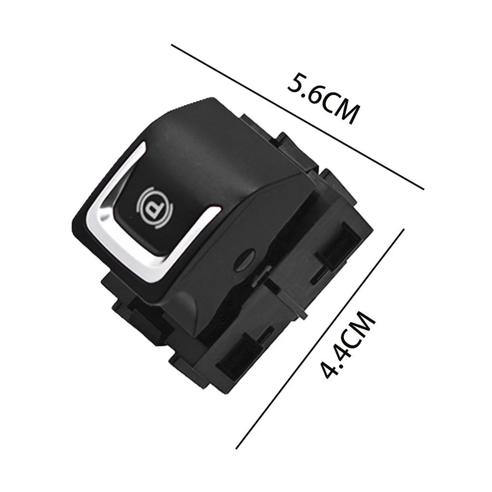 

For Chevrolet Equinox 17-22 For Buick Envision Electrical Car Parking Hand Brake Control Switch Handbrake Button ​23178025