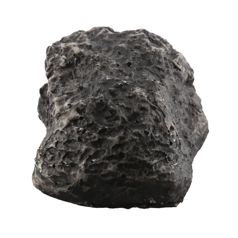 ABSQ-Key Safe Stash Hollow Secret Hidden Funny Muddy Rock Stone Case Box Home Garden Decor Security Gift